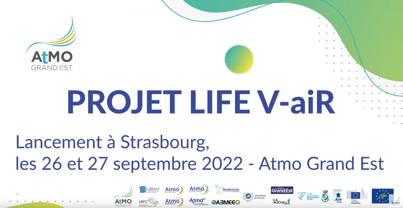Video Life v-aiR