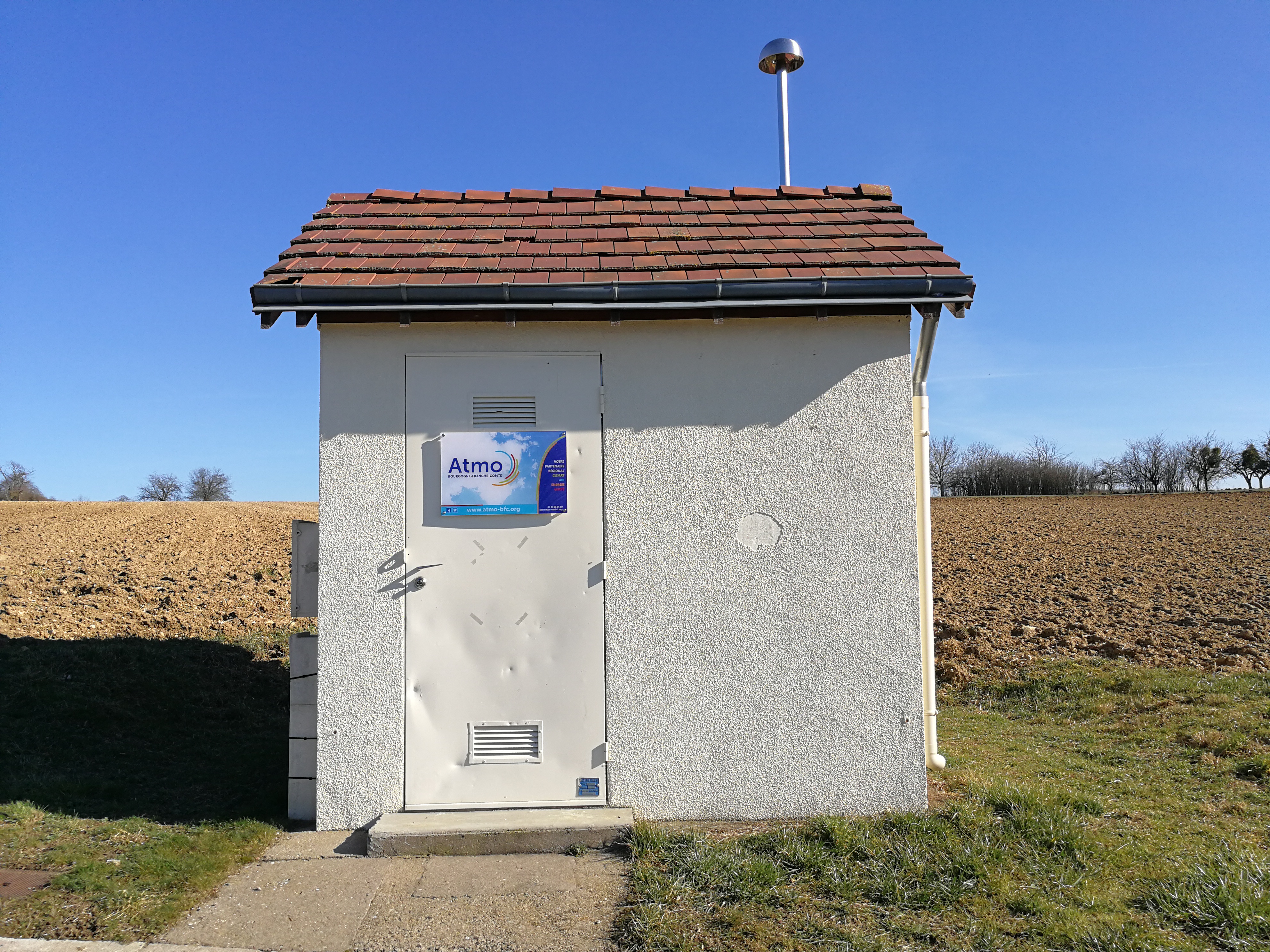 Image d'illustration de la station Dambenois Citoyen